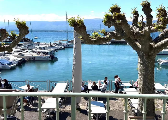 Appartement A 10 Metres De La Plage !