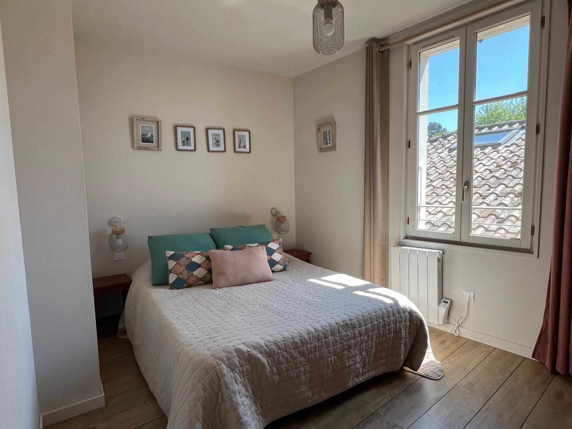 A 10 Metres De La ! Apartment