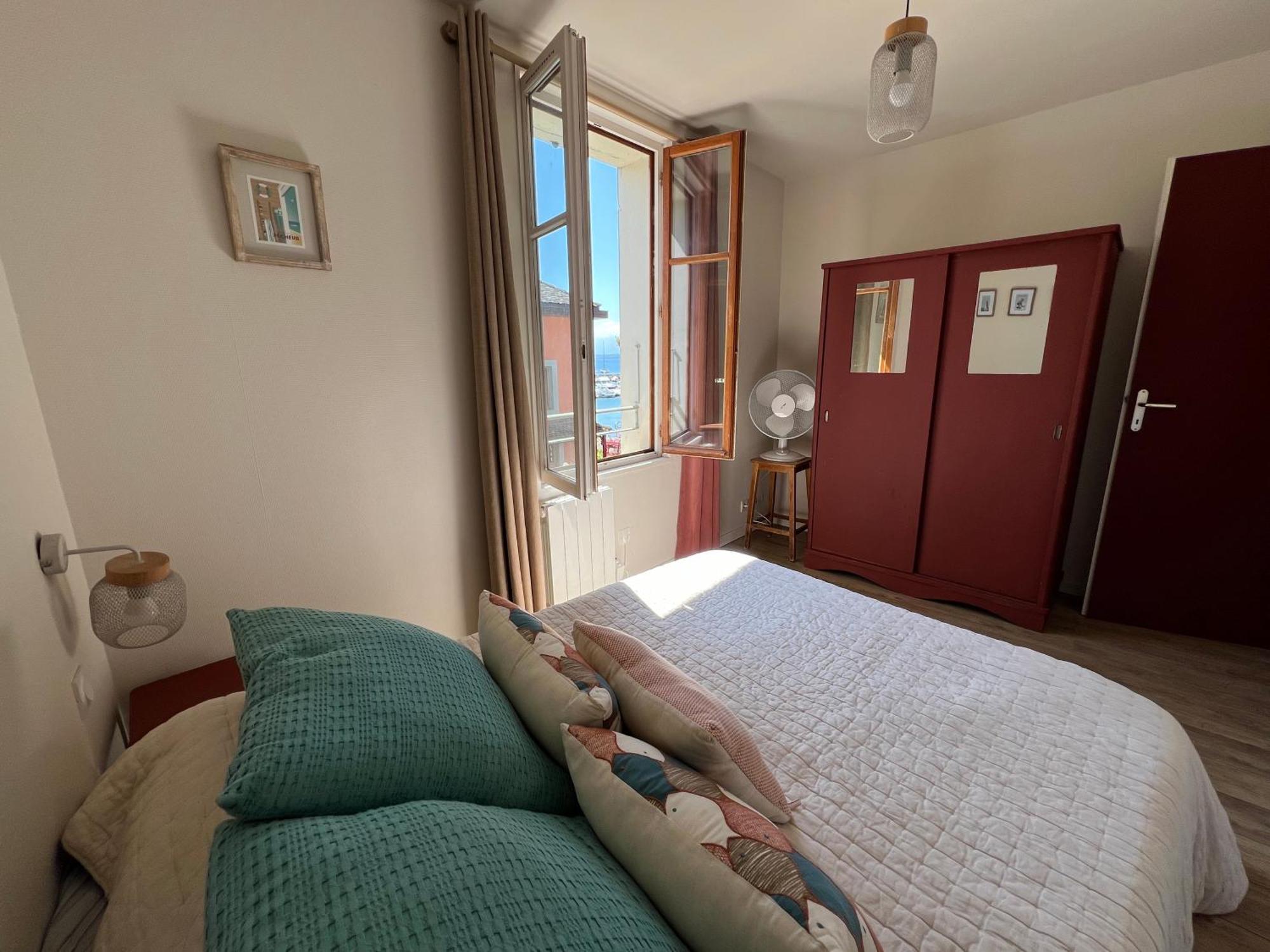 Apartment A 10 Metres De La !