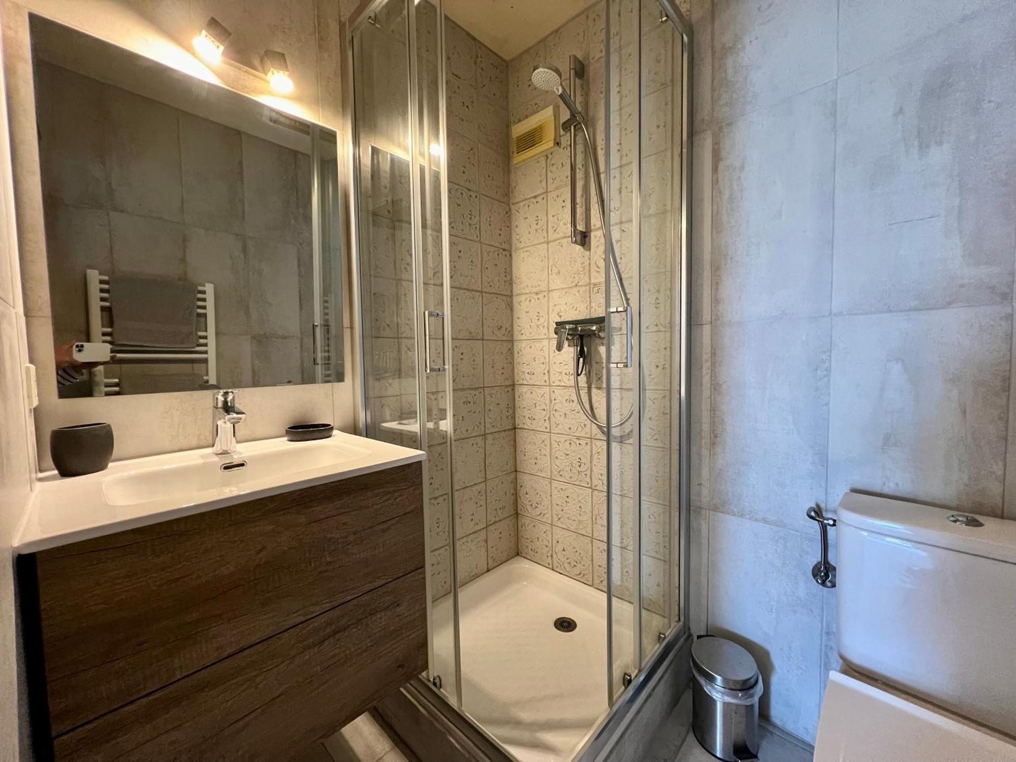 Apartment A 10 Metres De La ! Nernier